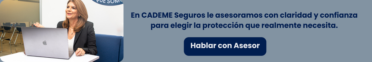 Corredor de seguros en El Salvador