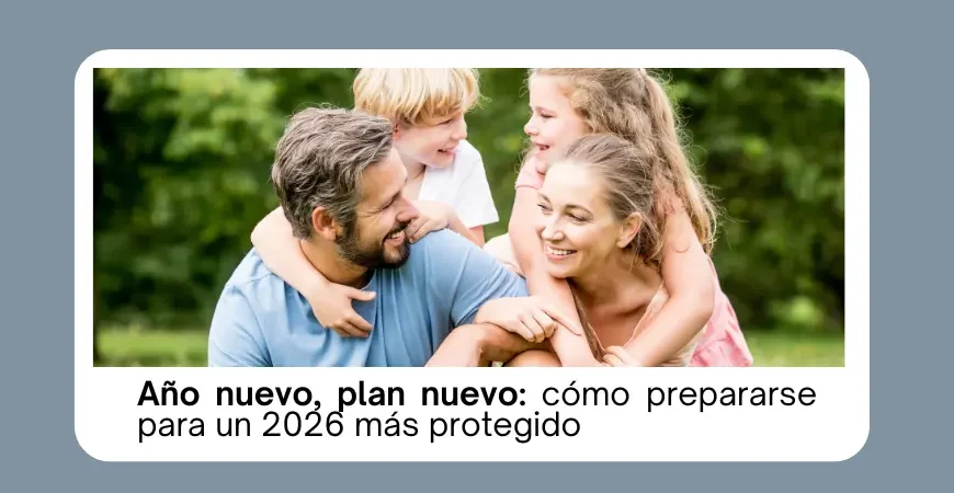 Seguros personales en El Salvador
