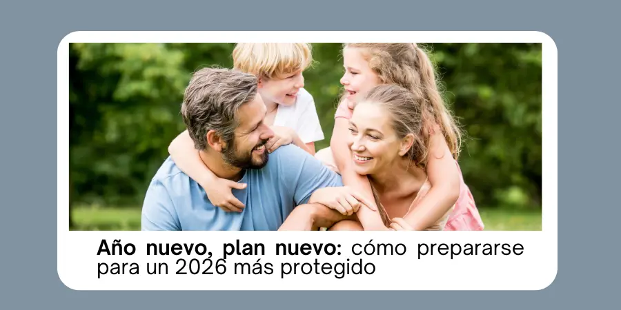 Seguros personales en El Salvador